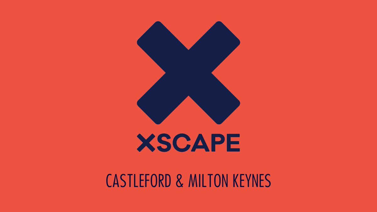 OneGreatDay1's tweet image. We are proud to announce that Xscape Castleford and Milton Keynes will be hosting One Great Day events this September! 🎉
If you recognise one of these as your local shopping centres then you’re in luck! Make sure you head down to their One Great Day events and help fundraise!