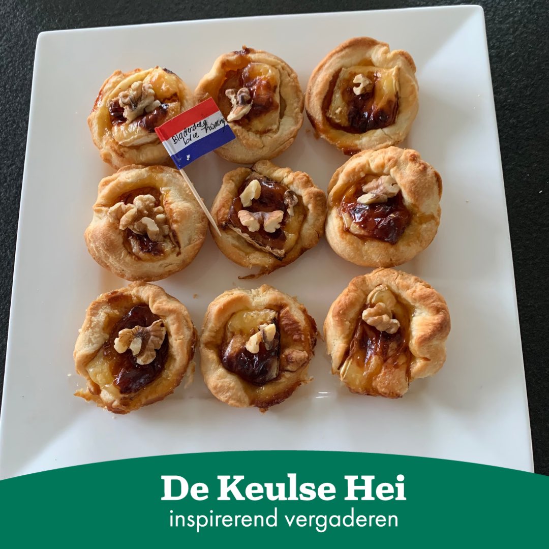 Een inspirerende middag gewenst! <a href="/LeonieWA/">Leonie W</a> <a href="/PijnackerNootdp/">Pijnacker-Nootdorp</a>