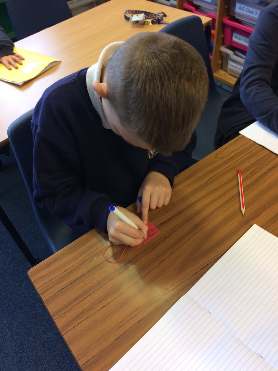 Today we are writing tags for the <a href="/Bev_Minster/">Beverley Minster</a> Christmas Sanctuary project. The tags will be hung on the community Christmas tree to show what sanctuary means to us.