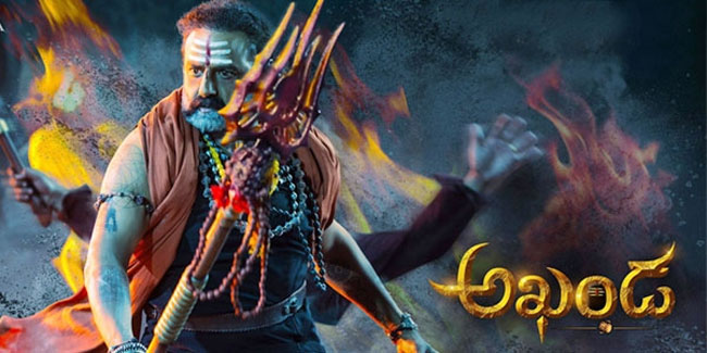 tupaki_official's tweet photo. 'అఖండ'మైన విజయం సాధిస్తే పెద్ద సినిమాలకు ఊపొచ్చినట్లే..!
Read Here>>https://t.co/aG4RH9qipV
#Akhanda #AkhandaOnDec2nd #AkhandaFromDec2 #AkhandaPrereleaseEvent #akhandaupdate #Balakrishna #Balayya #BoyapatiSreenu https://t.co/LK0Ucu1DXS
