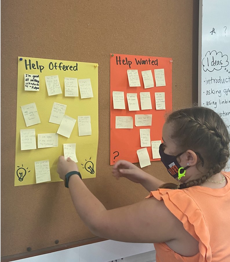 Elementary School at AISChennai tweet media