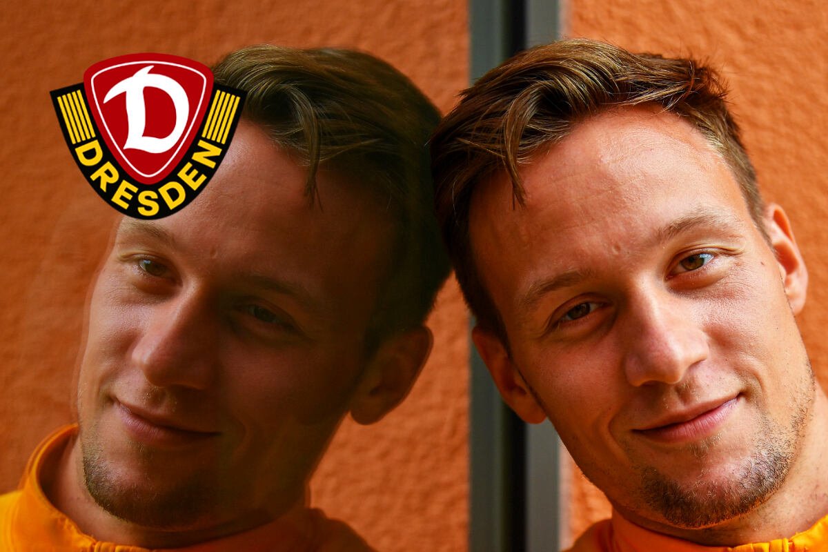 TAG24Sachsen's tweet image. In #Regensburg: Tim #Knipping gibt den Dynamo-Fans einen aus! #sgd1953 #Dresden tag24.de/sport/fussball…