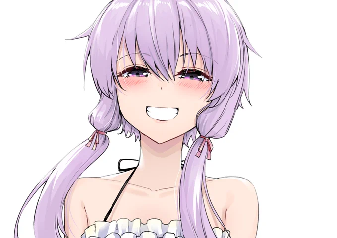 笑顔 