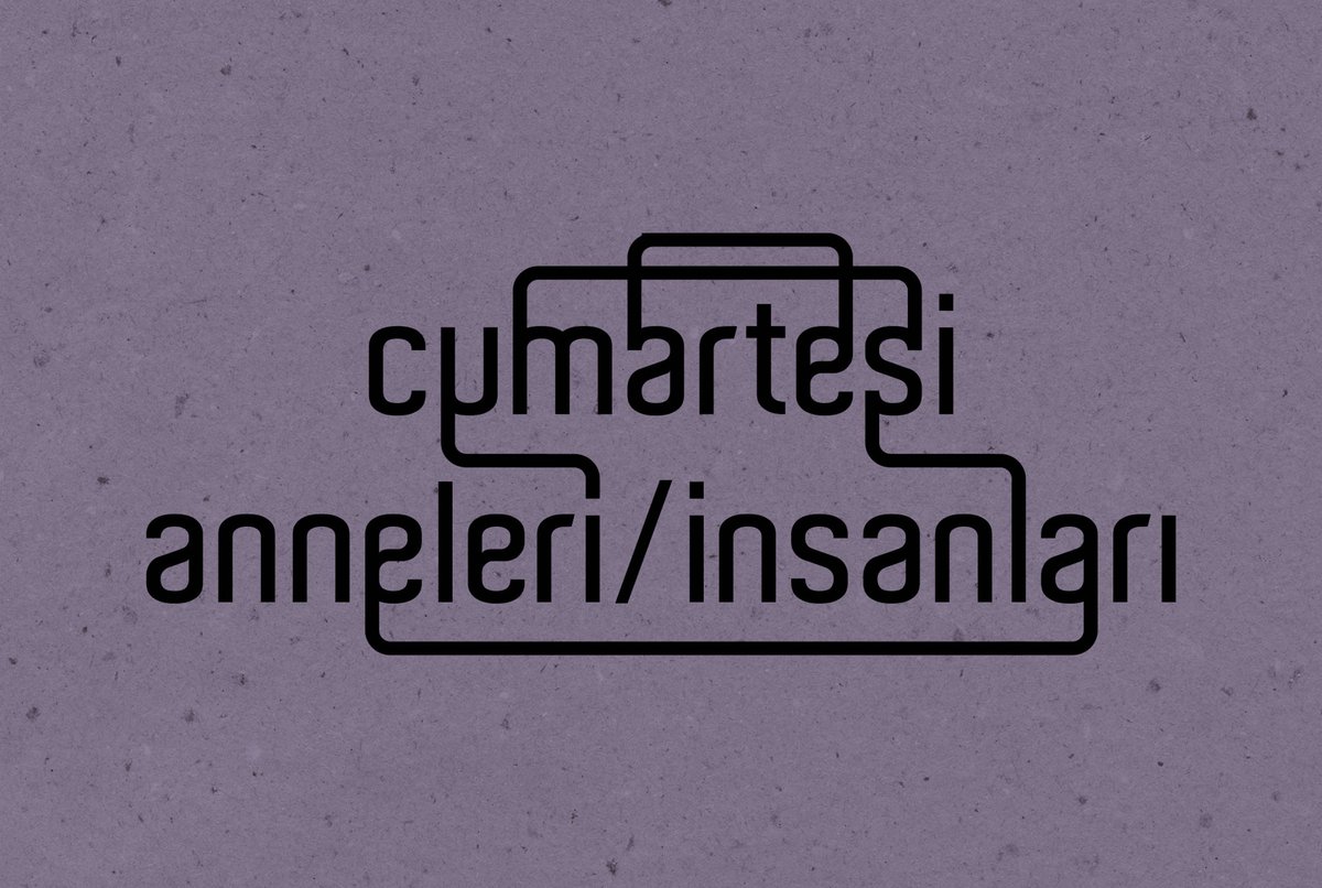 Gözaltında zorla kaybetmelere karşı 27 Mayıs 1995 tarihinde Galatasaray Meydanı’nda başlatılan oturma eylemi, hak ve adalet arayışı doğrultusunda ülke tarihinde gerçekleştirilen en uzun soluklu sivil direniş eylemi haline geldi. 

Handan Çağlayan yazdı.

feministbellek.org/cumartesi-anne…