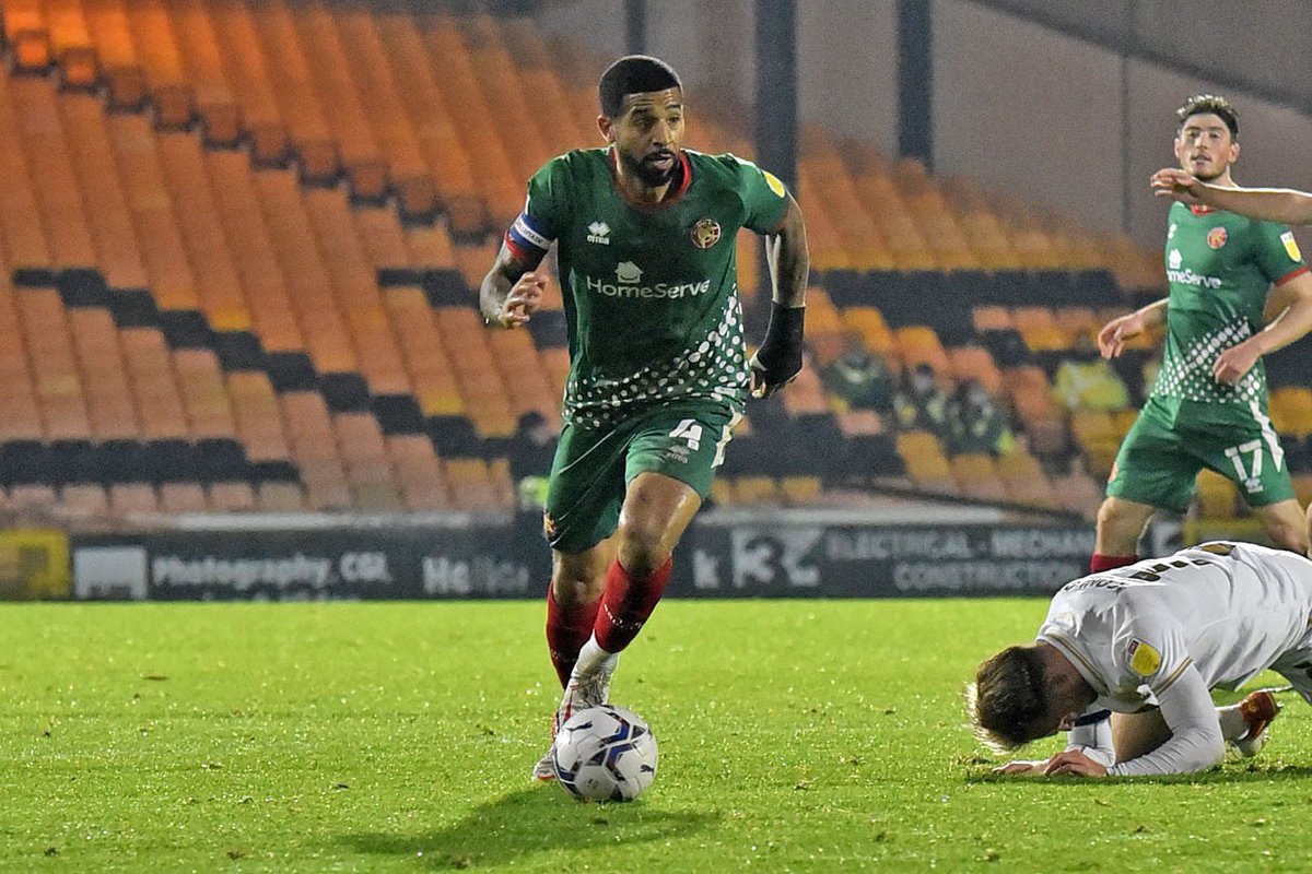 Great win, great support, 3points and a clean sheet. Happy Wednesday Saddlers 😁⚽️