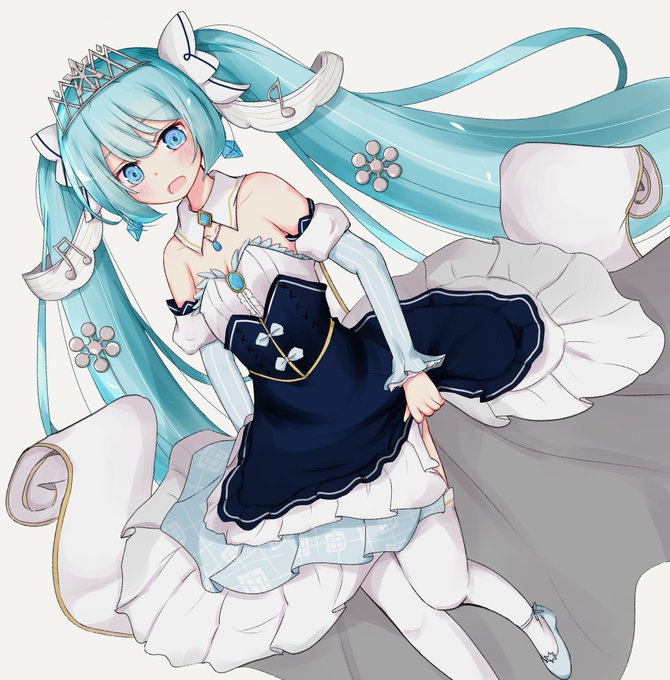 初音ミク 「カーネーション💐 #prsk_FA #宵崎奏 #ニーゴミク 初音ミク 「カーネーション💐 #prsk_FA #宵崎奏 #ニーゴミク