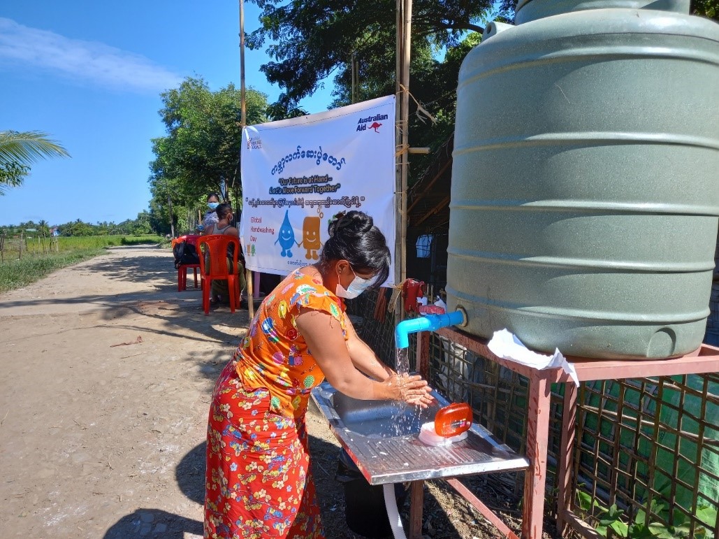 Danish Refugee Council (@drc_ngo) on Twitter photo DRC improves access to water, sanitation and hygiene education in #Myanmar to help reduce disease transmission and #COVID19 risk. It also provides safety and dignity in camps for internally displaced in #Rakhine State
<a href="/MHF_Myanmar/">Myanmar Humanitarian Fund</a> <a href="/dfat/">Department of Foreign Affairs and Trade 🇦🇺</a> <a href="/EU_Partnerships/">EU International Partnerships 🇪🇺</a>
drc.ngo/it-matters/fea… DRC improves access to water, sanitation and hygiene education in #Myanmar to help reduce disease transmission and #COVID19 risk. It also provides safety and dignity in camps for internally displaced in #Rakhine State
<a href="/MHF_Myanmar/">Myanmar Humanitarian Fund</a> <a href="/dfat/">Department of Foreign Affairs and Trade 🇦🇺</a> <a href="/EU_Partnerships/">EU International Partnerships 🇪🇺</a>
drc.ngo/it-matters/fea…