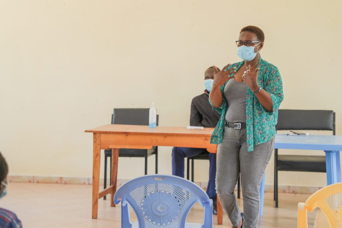 Amref Health Africa in Kenya tweet media