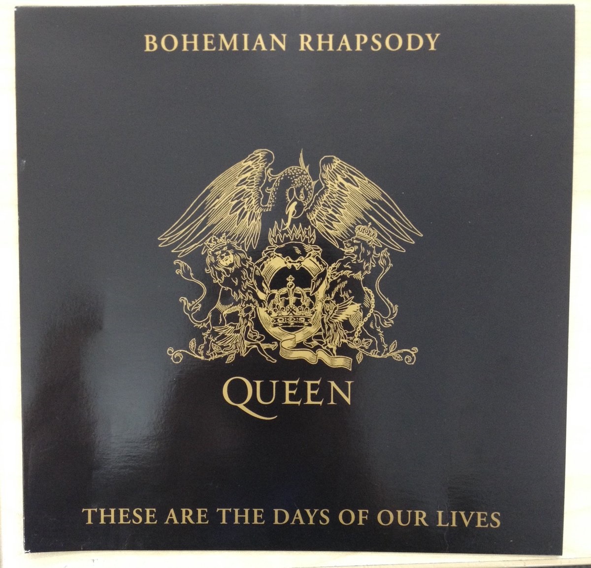 THTorguk's tweet image. Today we’re remembering Freddie Mercury and celebrating his legacy — 30 years since his death on 24 November 1991.

That Christmas, @QueenWillRock’s re-release of Bohemian Rhapsody raised over £1m to support our work.

Freddie’s legacy lives on today and he is missed.