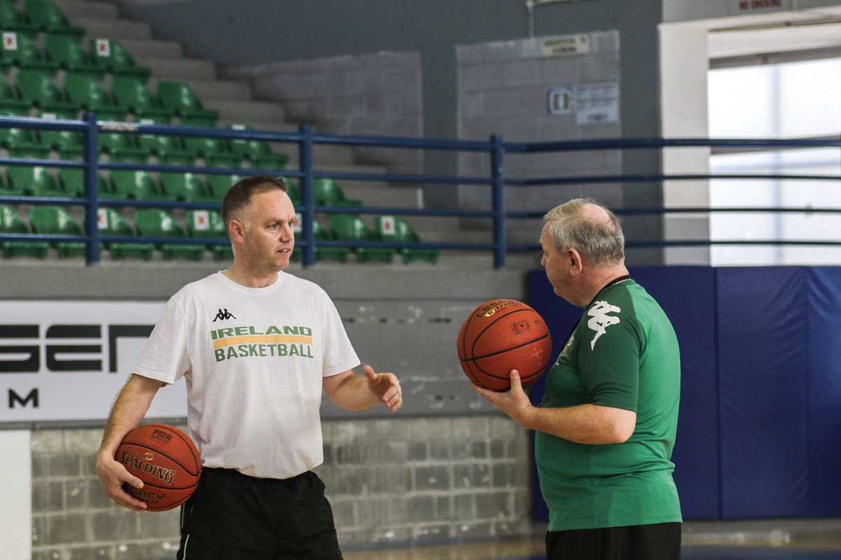 Basketball Ireland (@bballirl) on Twitter photo This is only the beginning 🔥🏀
You can watch tomorrow’s @eurobasket Pre-Qualifier against Cyprus on the @fiba YouTube - 5pm Irish time 📺
#EuroBasket <a href="/InsureMyVan_ie/">InsureMyVan.ie</a> This is only the beginning 🔥🏀
You can watch tomorrow’s @eurobasket Pre-Qualifier against Cyprus on the @fiba YouTube - 5pm Irish time 📺
#EuroBasket <a href="/InsureMyVan_ie/">InsureMyVan.ie</a>