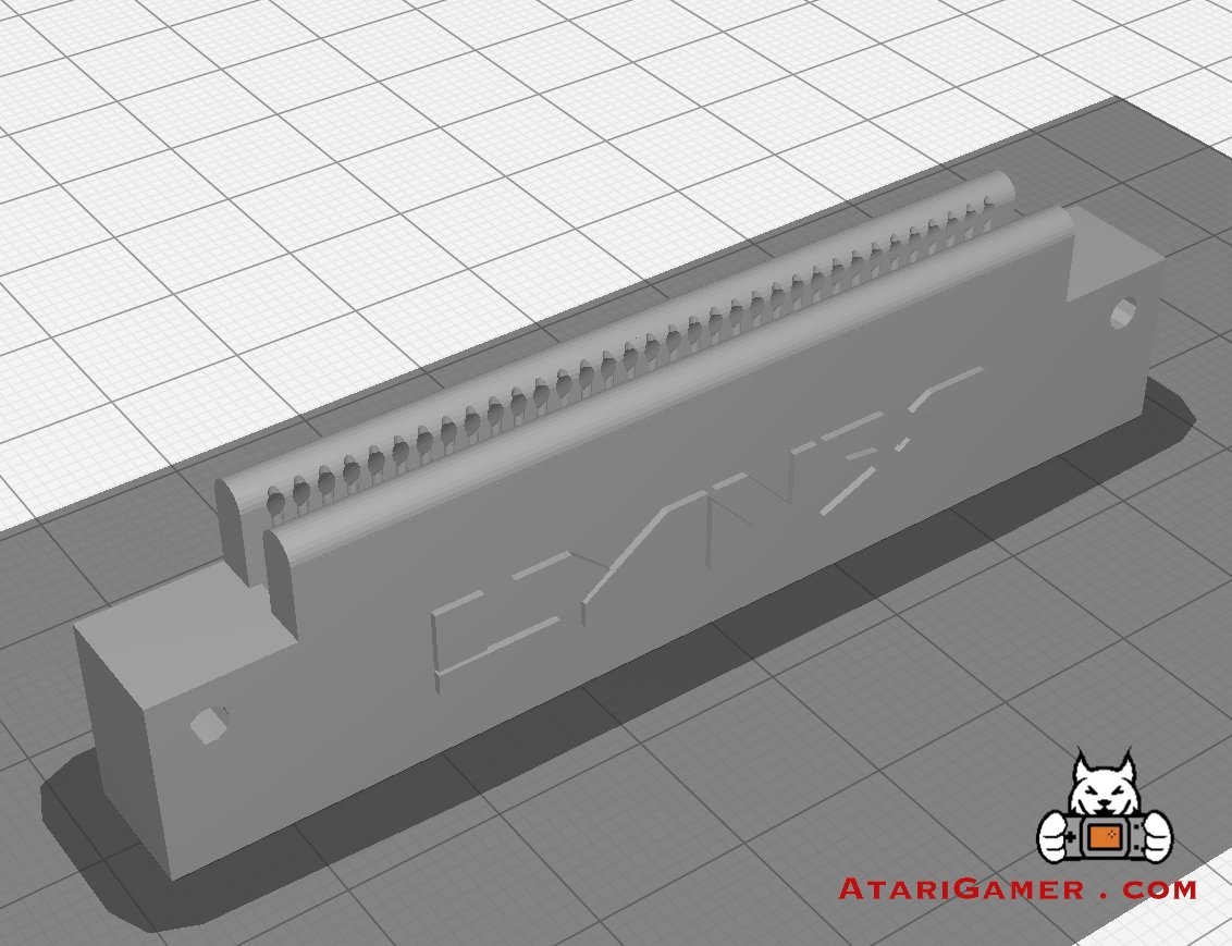 kretro_gaming's tweet photo. Trying out something different here 😻
#AtariLynx #RetroHardware #RetroConsoles #EdgeConnector #Electronics https://t.co/HRAgsJFQTp