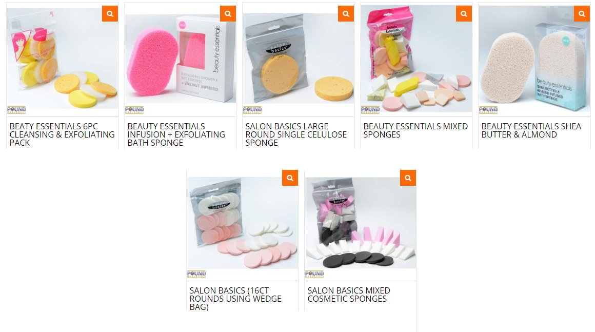 Buy British, you know it's right!