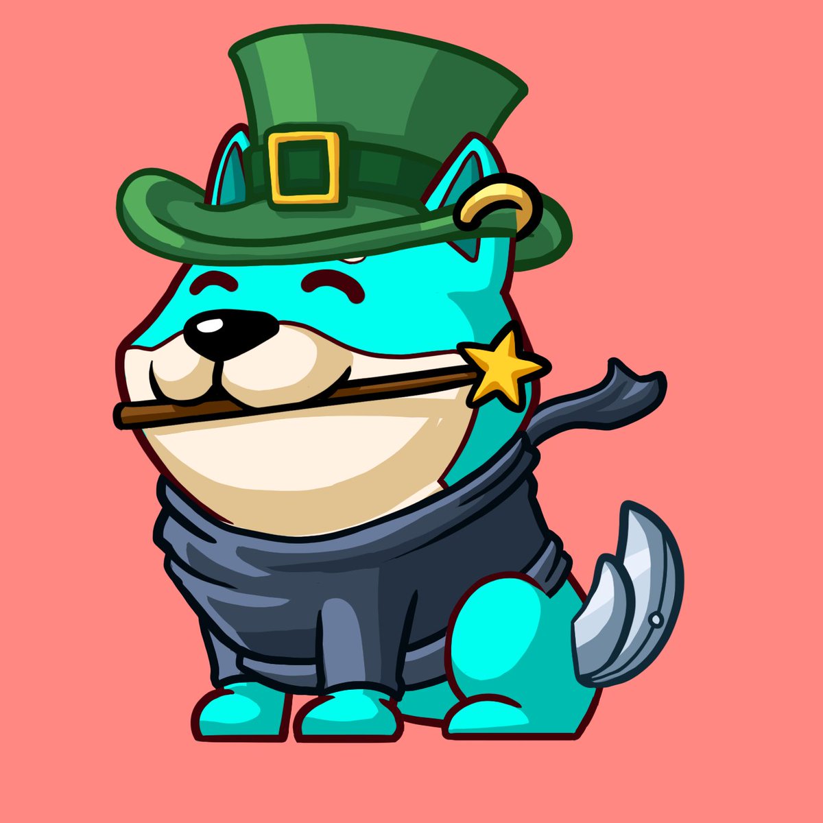 🎉<a href="/DogeBabiesNFT/">DogeBabies</a> | NEXT GEM in the #NFT METAVERSE

✅Online 3D PVE/PVP/#P2E game
✅Connects players worldwide🌍
✅Fight &amp; strengthen each other's dogebabiesNFT

More updates⏩discord.gg/Hfr7BVqDQa

#NFTs #USDT #Ethereum #Binance #Cardano #web3