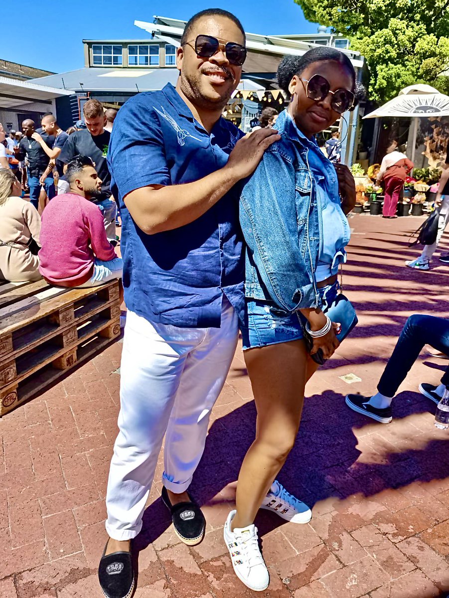 BrandonCarterSA's tweet photo. In case you were wondering if itβs Dezemba yet π€·πΎββοΈ#WeAreWithin #PhakathiInside #Binnekant - Deliver us this weather through the holiday. https://t.co/zhx9KVkO3p