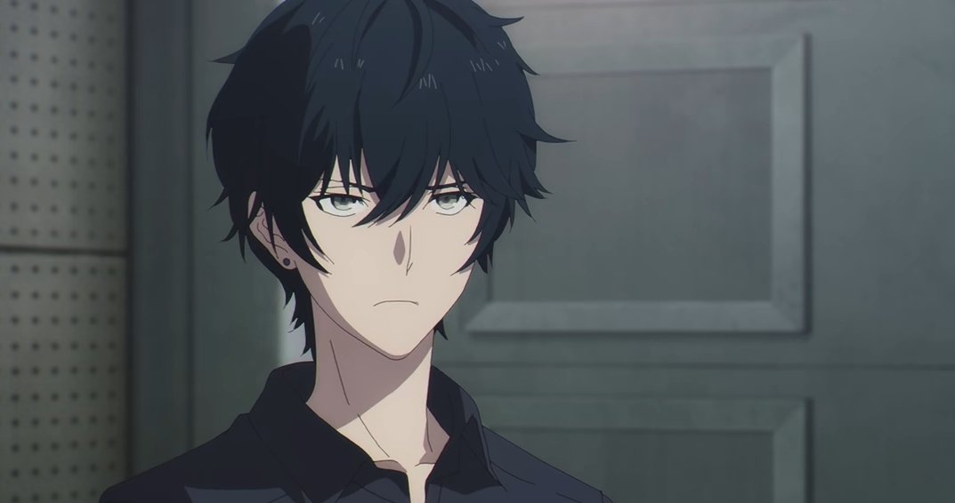 “ พวกเธอจะเป็นประธานบริษัทหรืออะไรก็ไม่เกี่ยวกับผม เพราะฉะนั้นไม่ต้องมาบอก ”