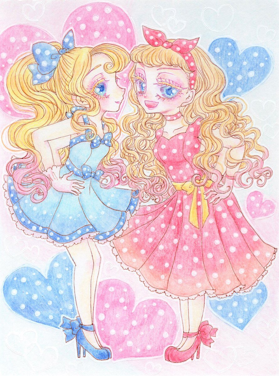 ロカビリーファッション のイラスト マンガ作品 4 件 Twoucan