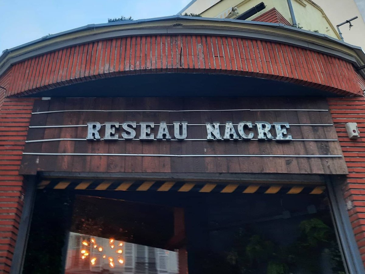 ReseauNACRe's tweet photo. 🙌 C'est un moment important pour les membres du Réseau, car c'est aujourd'hui la #JournéeNACRe21 !

Un programme riche en présentations, discussions et échanges, qui se clôturera avec la remise des prix @ReseauNACRe / @FondationARC pour les jeunes chercheurs ! https://t.co/qsMw1V1aS7