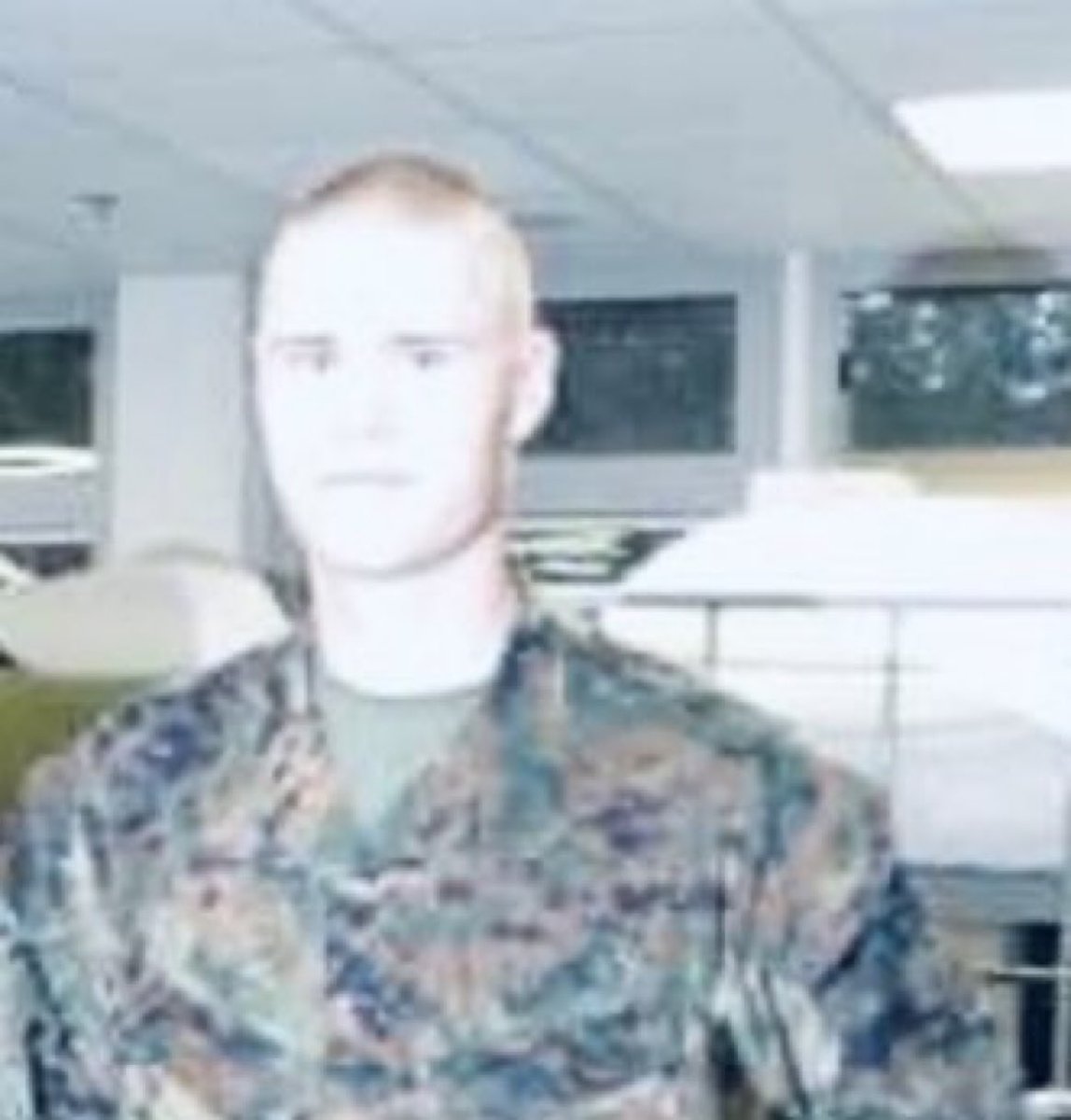 codeofvets's tweet photo. MISSION #WJordan #UT 

Marine vet Justin is sinking. Each month for 21 months going month to month finally caught up with him. Hours are reduced, was also working part time jobs here/there. Owes landlord some from last 3 months $1800 back rent, food.

https://t.co/0ZyZl4H0Cv https://t.co/DnubGD4ShD