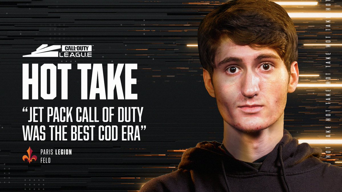 CODLeague's tweet photo. Young @FeLo came out swinging 💥

Did he hit or miss? https://t.co/lQqXiii6px
