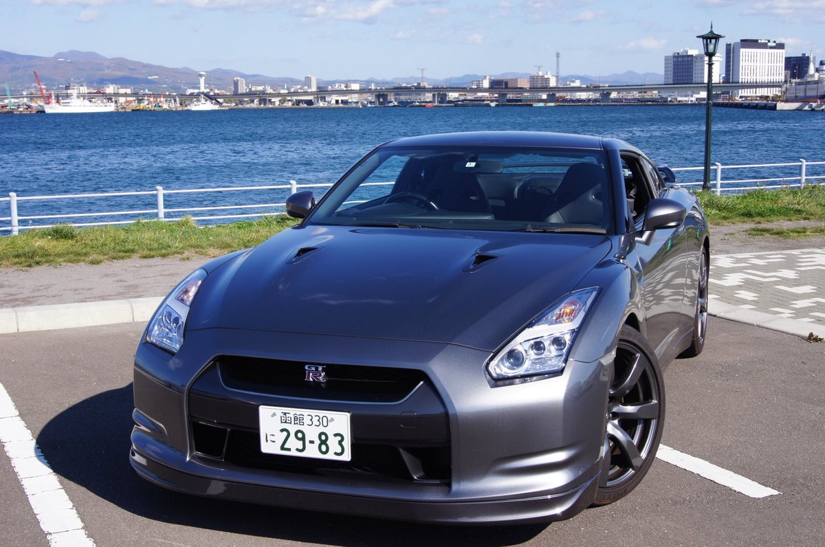 #今年も残りわずかなので2021年一番想定外だったことを発表する

35に乗せてもらった1週間後に即決で買ったこと🤣🤣
まさか20歳で乗ると思ってなかった🔥