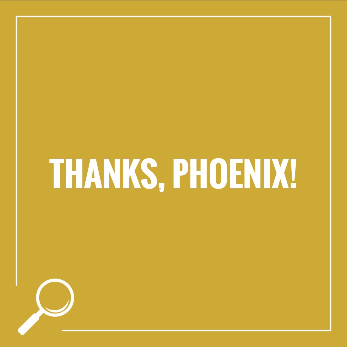 Inspection2014's tweet image. Today and every day, we want to thank you for choosing local and choosing us for your residential and commercial inspection needs.