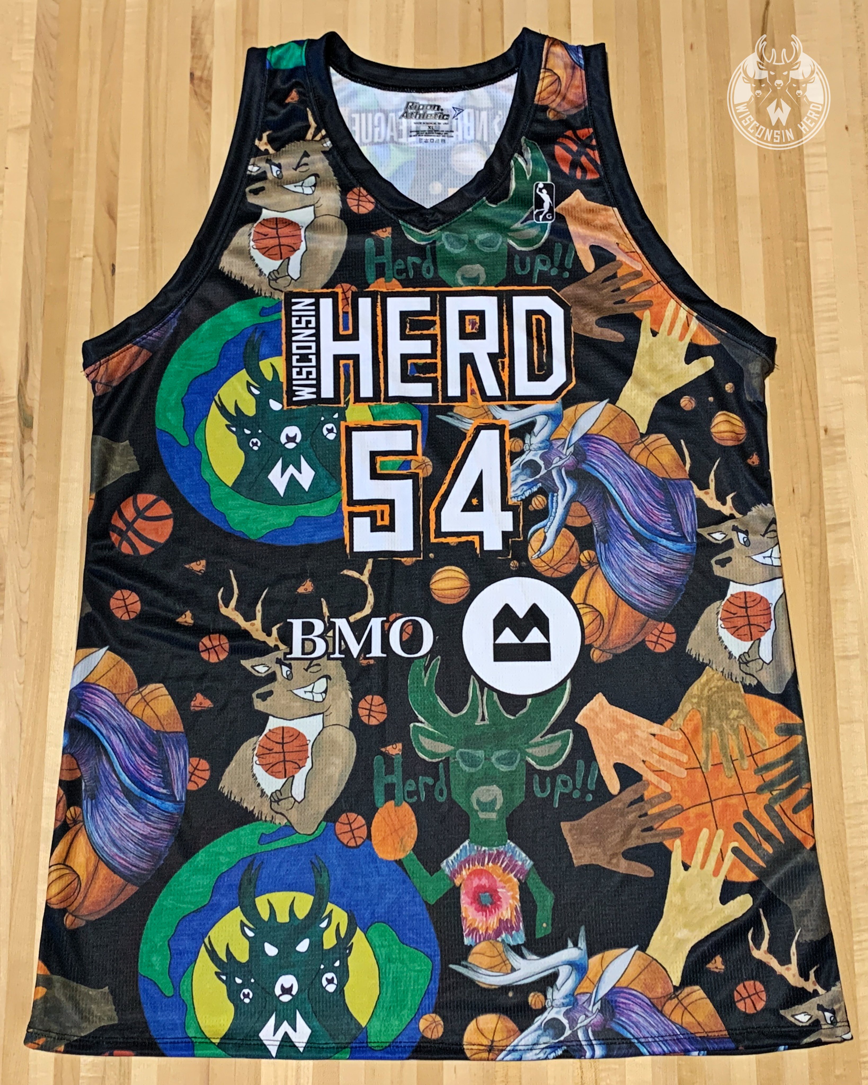 Wisconsin Herd on Twitter: %22Designed by our community, for ...