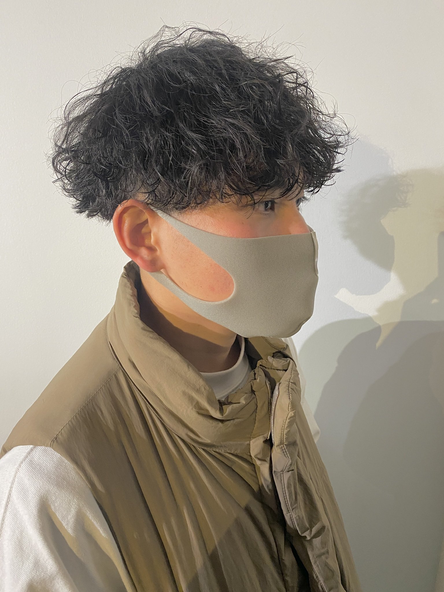 Yuta Luana 店長 札幌美容師 Yutauta0329 Twitter