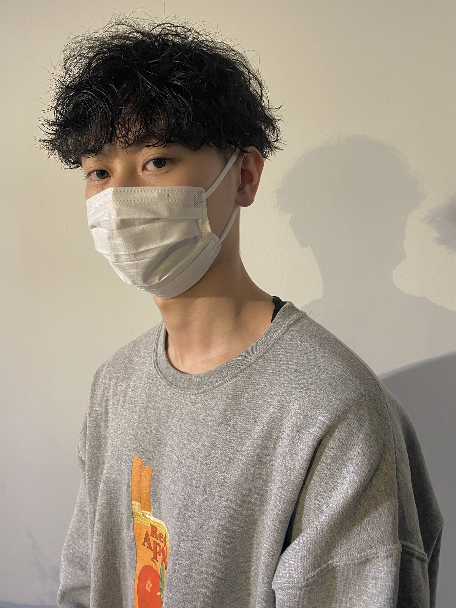 Yuta Luana 店長 札幌美容師 Yutauta0329 Twitter