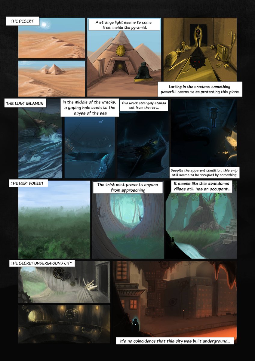 SolturtleNFT's tweet photo. 🚀STORYBOARD PART 3: WELCOME TO THE SOLTURTLE PLANET🪐

Do you recognize which Mythical SolTurtles are in there ?!🐢

#NFTs #nftcollector #SolTurtle #SolanaNFTs https://t.co/l48dJLueWK