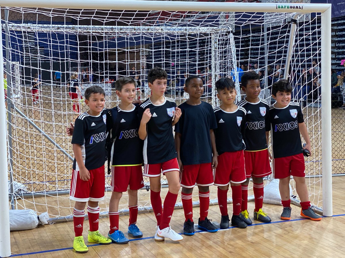 AlexandriaSoc's tweet photo. We are thankful today & every day for our coaches, staff, wonderful participants, #ASACommunity, beautiful soccer fields, neighborhood futsal courts, referees, and the volunteers, caregivers, parents who make it all happen. We hope you have a wonderful day with family & friends! https://t.co/imhyirgX1t