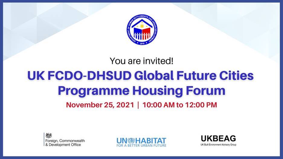 astihaas's tweet photo. It will be a very early start here in Uganda, but worth it to be giving one of the expert presentations on land readjustment mechanisms at the @FCDOGovUK #GlobalFutureCities programme and @DHSUDgovph Housing Forum tomorrow! https://t.co/RMlFztEXf2