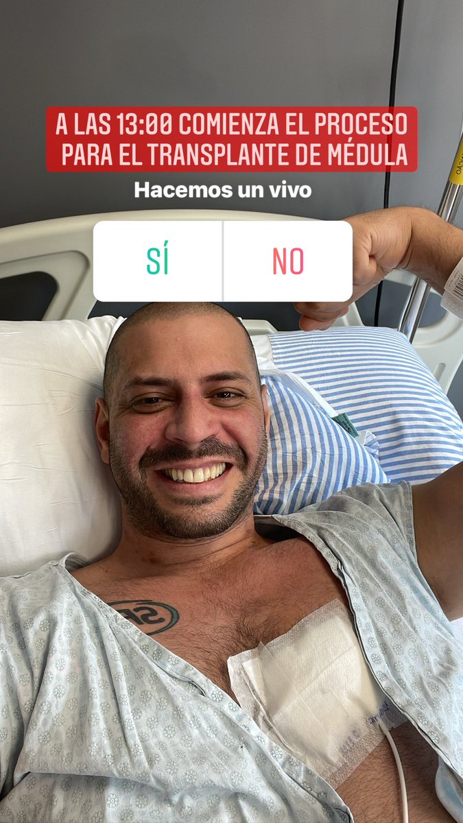 Hoy voy a tener una nueva oportunidad de vida! Dios me ama mucho.