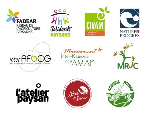 InPACTnational's tweet photo. @AudreyPulvar @franceinter @FNSEA A votre service pour faire entendre d'autres voix issues du monde agricole. Le Pôle InPact a été fondé il y a bientôt vingt ans et réunit dix orga de l'agriculture paysanne, durable ou autonome, des grandes et des petites, pro ou citoyennes, présentes dans toutes les régions. https://t.co/JassrvcAfD