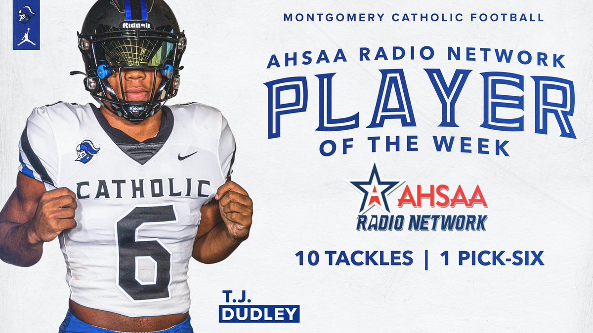 Montgomery Catholic FB tweet media