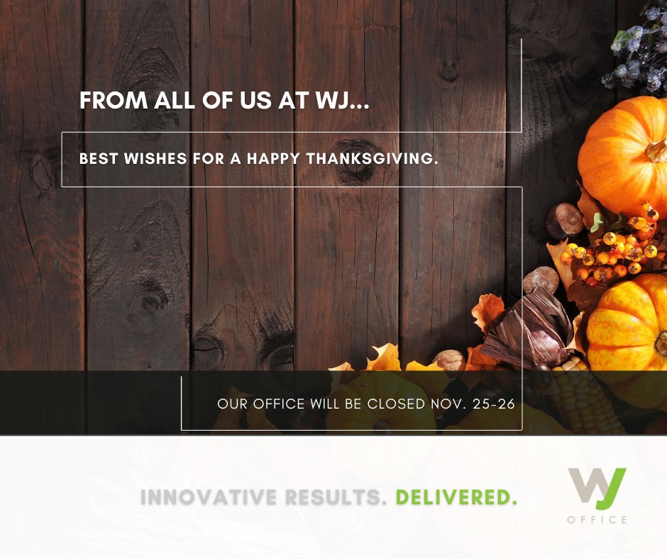 Wishing everyone near and far a Happy Thanksgiving.