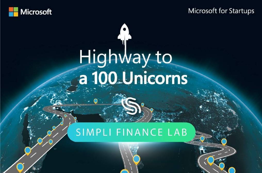 Simpli Finance Lab tweet media