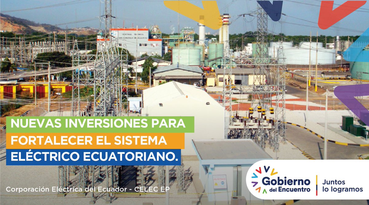 CNEL EP tweet media