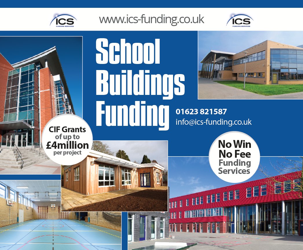 If you're considering a #ConditionImprovementFund application, this is your last chance for the 22/23 funding round!

Our proven track record and vast experience makes us your go to #CIF consultants - buff.ly/32lmeka

#ESFA #DfE #funding #education #schools #BizHour