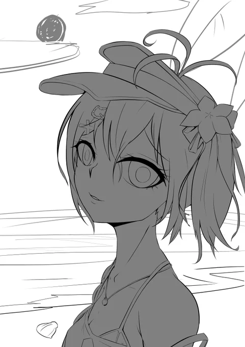 ん∼ 