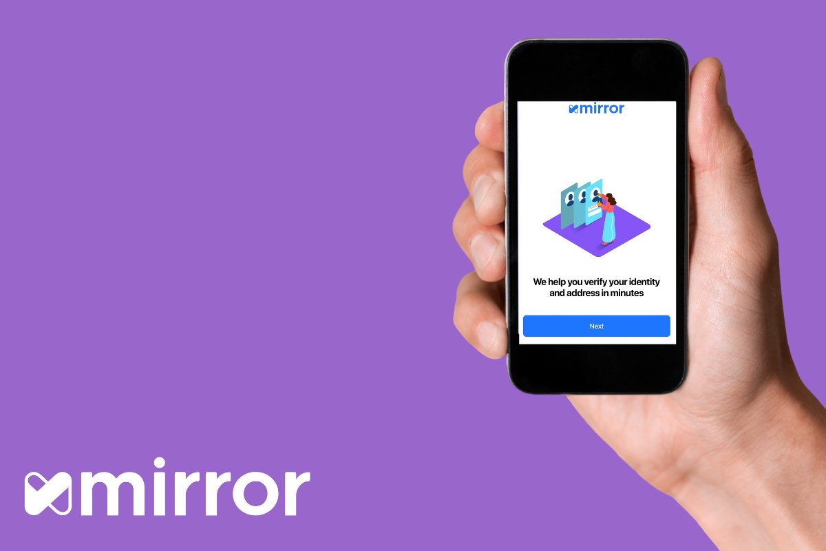 In our #Blog this week, @ImogenABBenson discusses what law firms need to know when picking an EIDV software that meets #SRA standards mirroridentity.com/blog-posts/how… #LegalTech #ComplianceTool