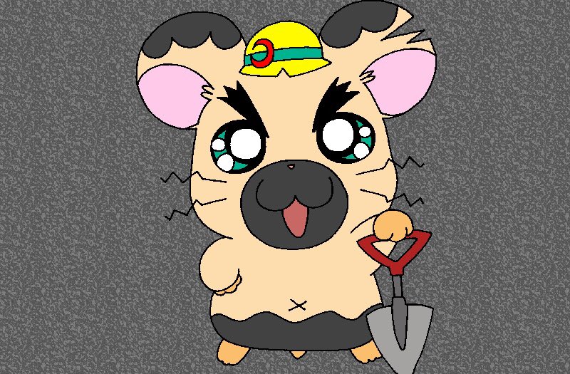 Best of タイショーくん #とっとこハム太郎 イラスト #タイショーくん