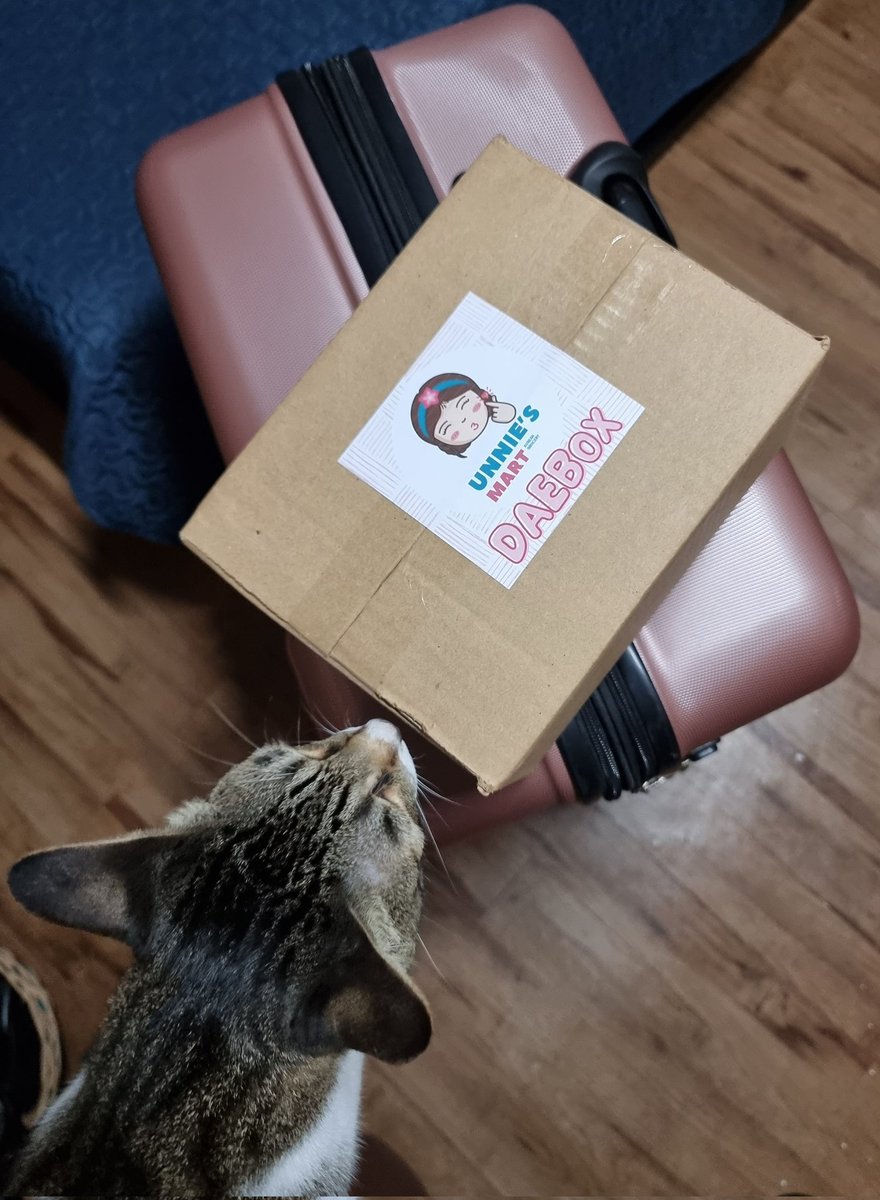 hopeworldchick's tweet photo. Thank you @queenicks16 for the sendoff #Daebox!!! Love you, ARMY! 💜 Mag face mask talaga ako sa eroplano, WALA KAYONG PAKELAM, MAGKIKITA KAMI NI HOSEOK! 😂😂😂 #UnniesMart 💯 https://t.co/b0kGxSDutt