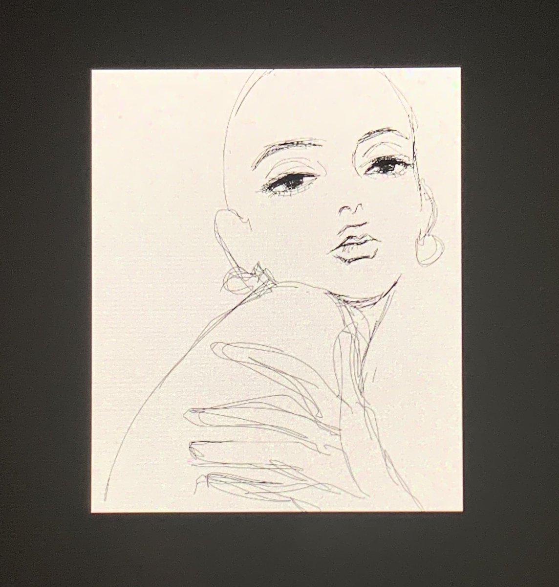 wip
おやすみなすぁい 