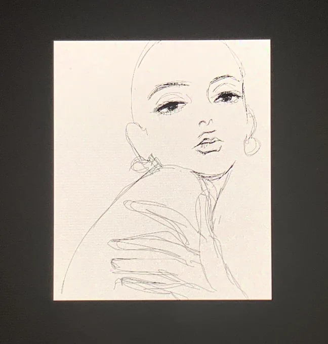 wip
おやすみなすぁい 