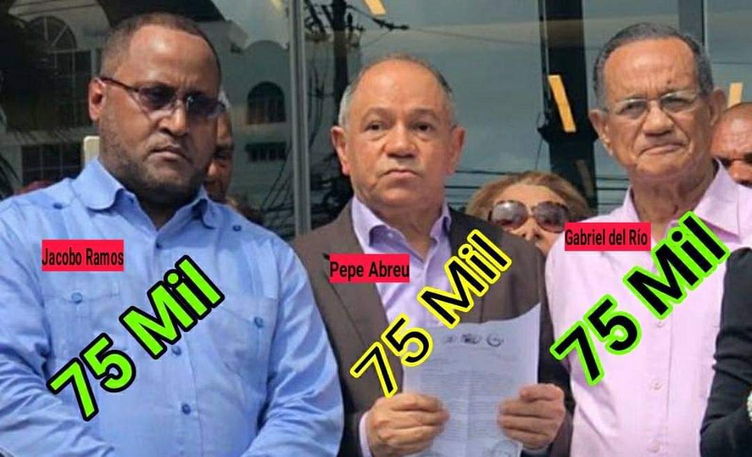 FranciscoDilon5's tweet photo. @juantavarez2223 Agradezca eso a Jacobo Ramos, Pepe Abreu y Gabriel del Río que han refrendado todas las resoluciones de CNSS que ha vuelto un picadillo la ley 87-01 en complicidad de las AFPs..ellos tres que tienen el poder del veto han preferido apoyar todas esas aberraciones. https://t.co/UCTyt4LdHv