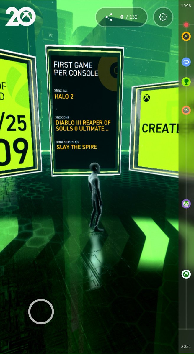 elibecht's tweet photo. My main takeaway is Slay the Spire is the goat and this has no idea when I got an Xbox One #Xbox20 https://t.co/JROAQAOPJK