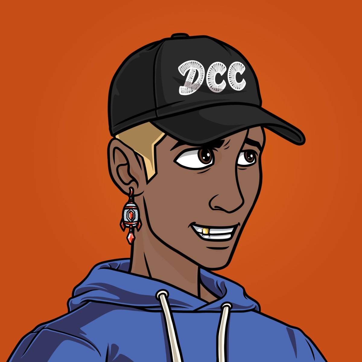 Aedard CNFT tweet media