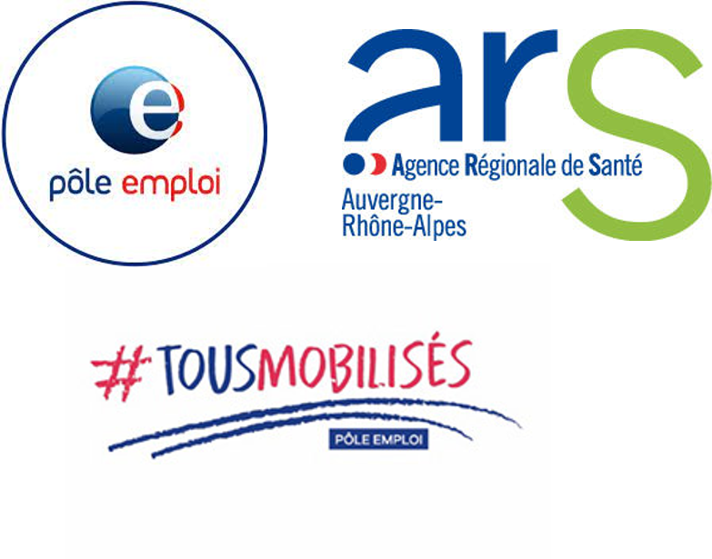TISSERANDMASSAR's tweet photo. [#Santé]🔴LIVE
Rencontre entre @poleemploi_ara #HauteSavoie #Léman &amp; @ARS_ARA_SANTE pour réactiver le Plan Urgence Santé en termes de recrutements dans la #Santé et le #Médicosocial.
Nos8⃣agences #PôleEmploi du territoire renforcent leur mobilisation auprès des pros du secteur. https://t.co/PcTik0EIkS