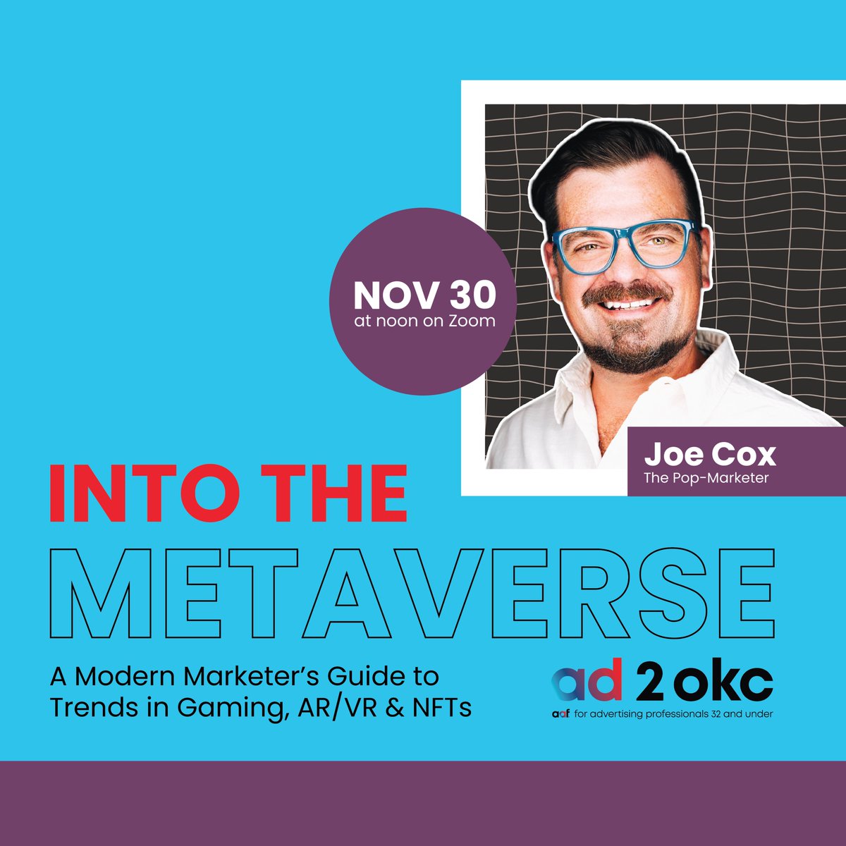 Ad 2 OKC tweet media