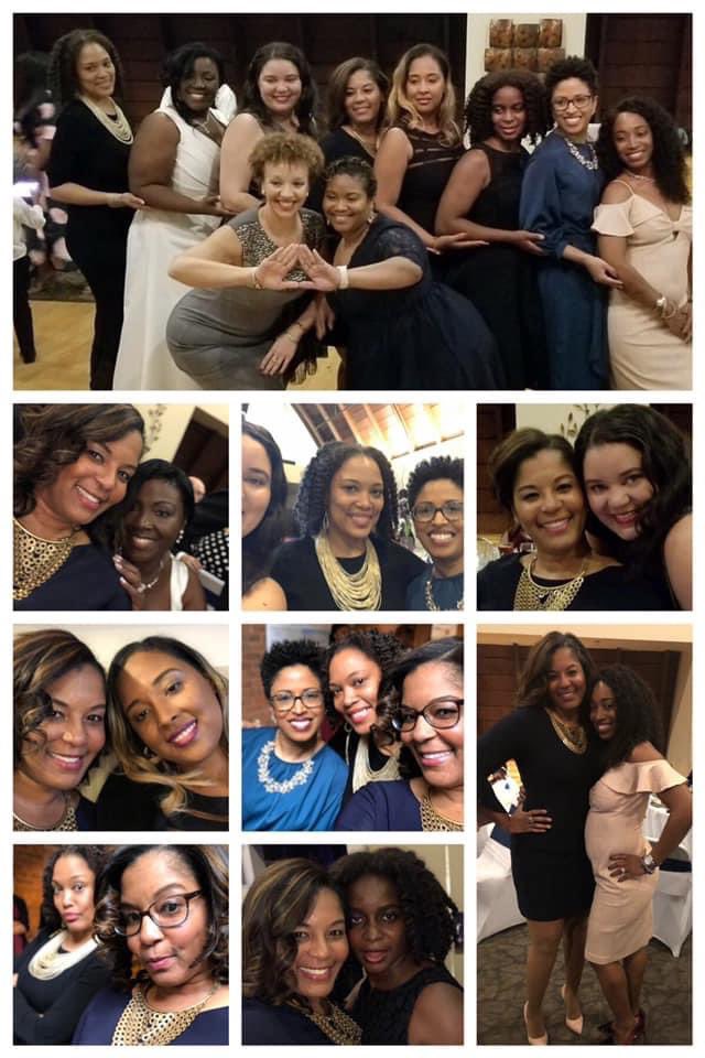 TheBuzzOnHR's tweet photo. Happy #Deltaversary to @ForeverPortiaB @tenaphaire @AbrilSutherland @TrapRecruiter, me 💁🏽♀️ and the tightest tail everrrrr: @opqst
25 years of Fierceness, Bodaciousness, and Intelligentnessssss!! 😉
#linesisters #dst1913 #fall96 #25thanniversary #AOML https://t.co/WuIOJJtMR4